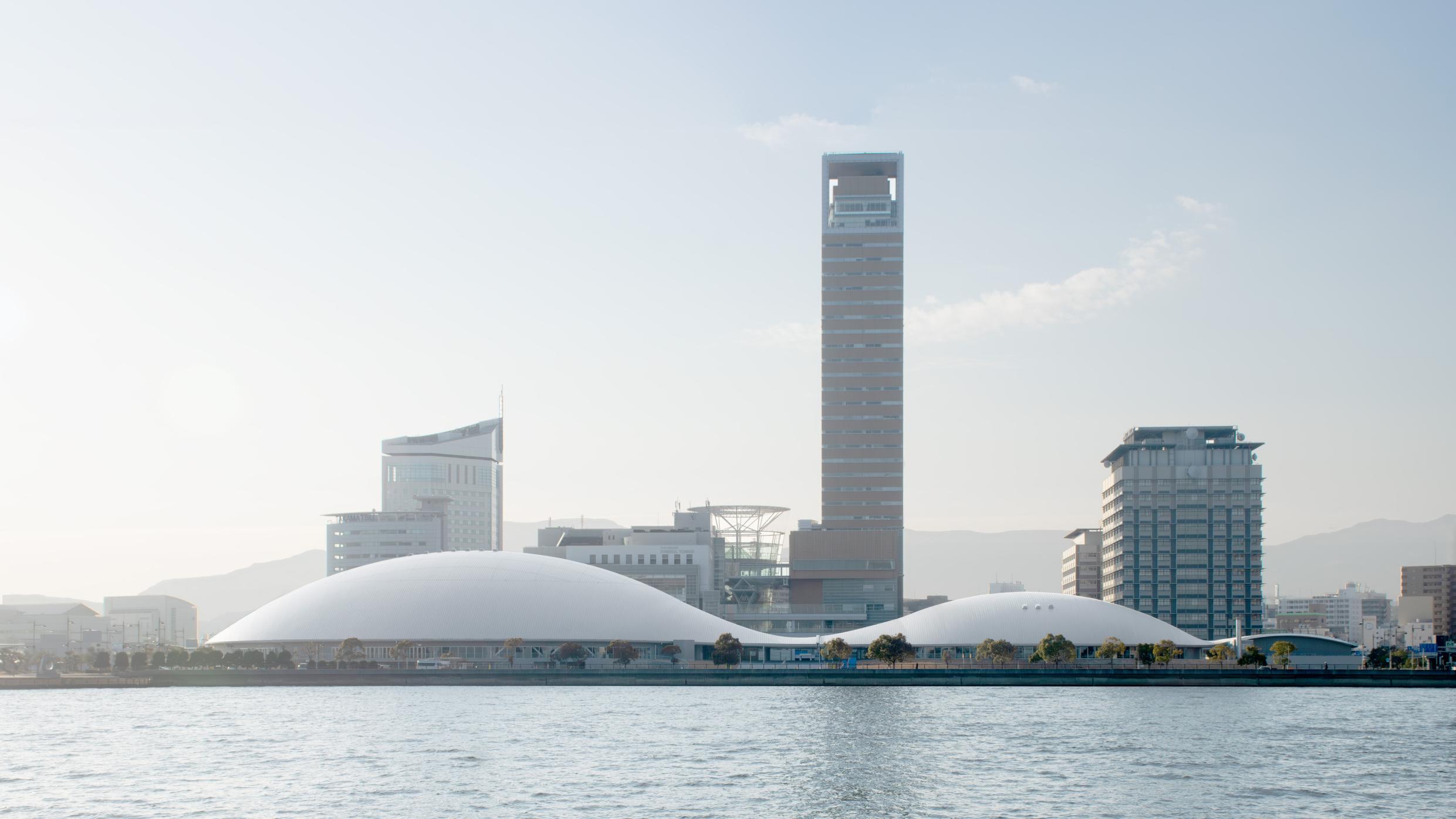 [멤버십 특강] 건축가를 만나다 《건축과 환경- SANAA 세지마 가즈요》